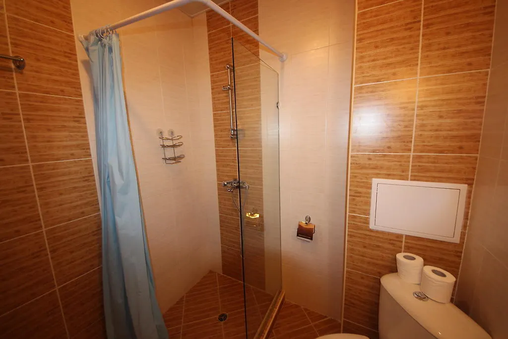 Menada Chateau Valon Apartment Sluneční pobřeží