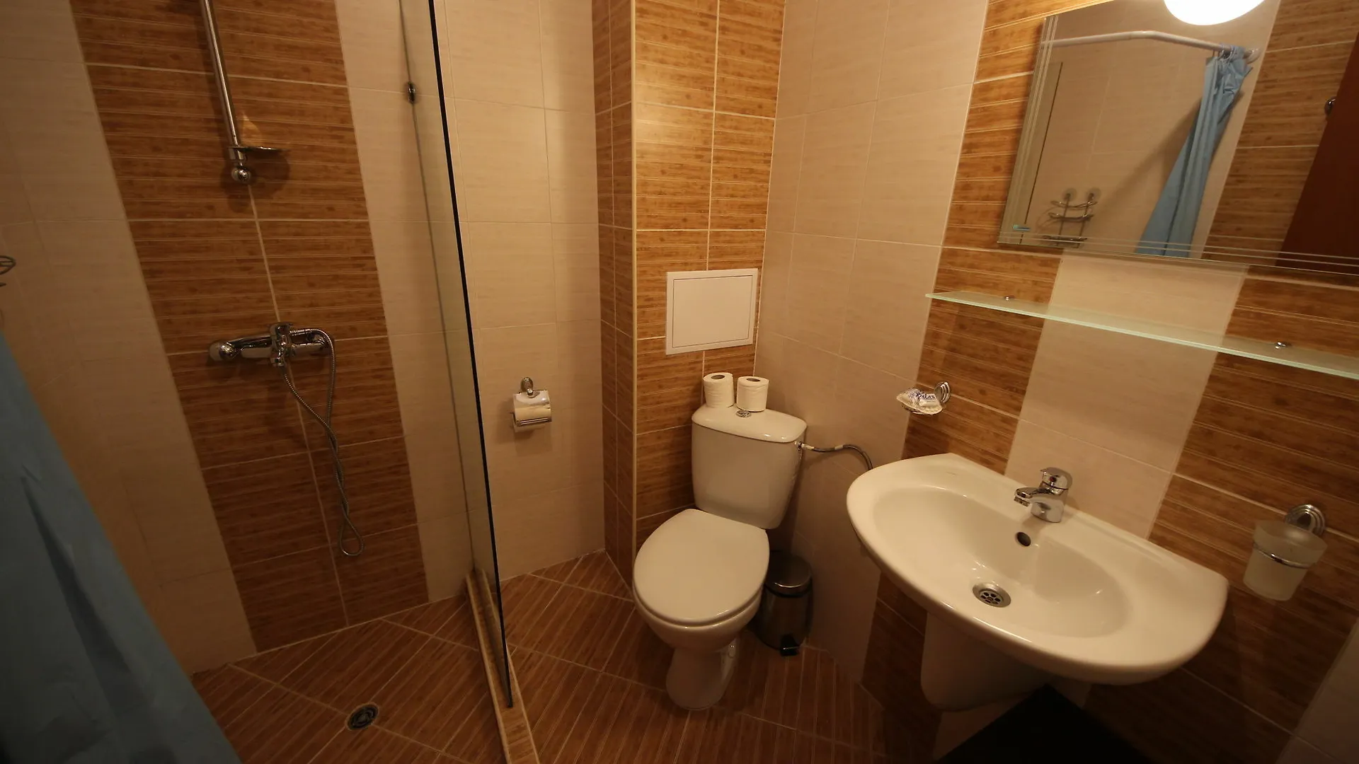 Menada Chateau Valon Apartment Sluneční pobřeží