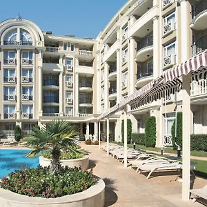 Aparthotel Rena, Sunny Beach