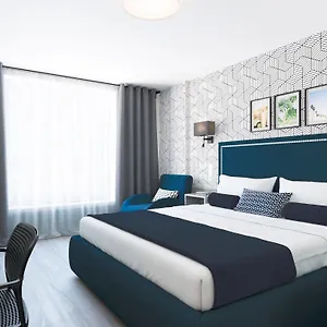 Bsa Boulevard Boutique Hotel